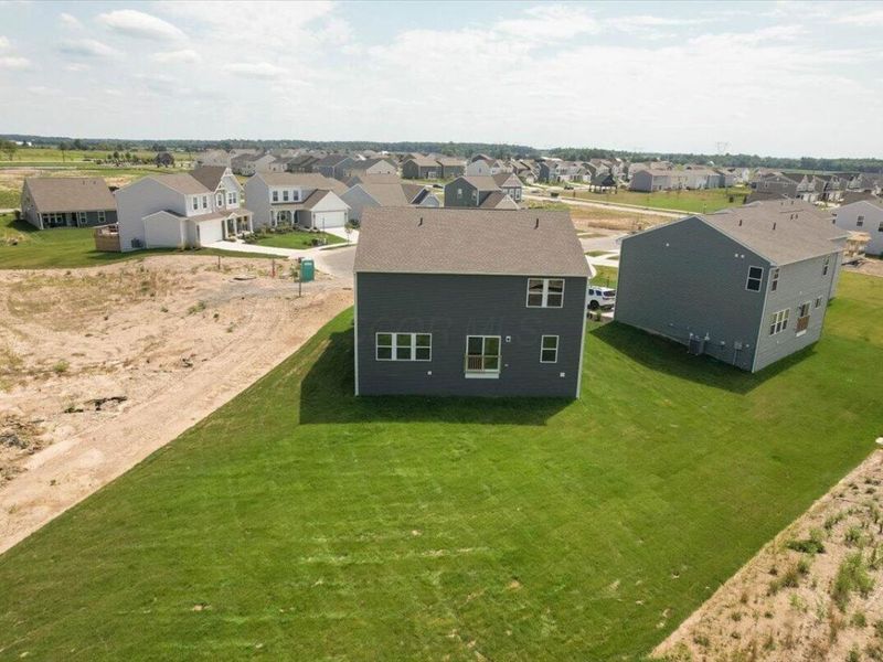 2170 Sunny View Court, Marysville, OH 43040 Photo 36