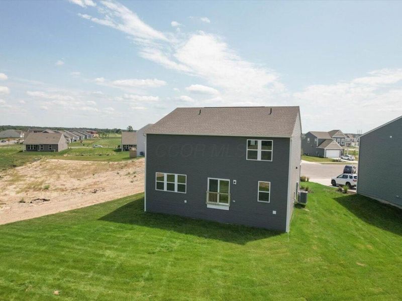 2170 Sunny View Court, Marysville, OH 43040 Photo 37