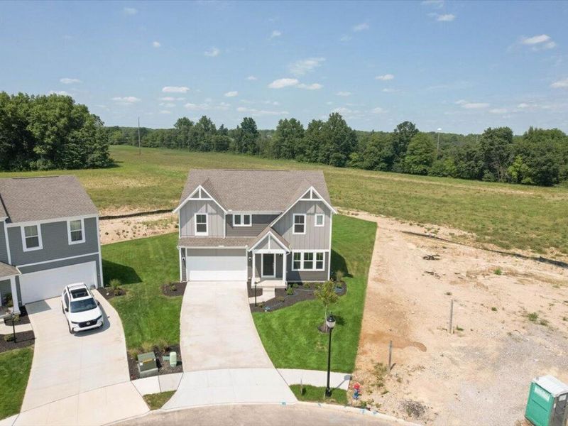 2170 Sunny View Court, Marysville, OH 43040 Photo 4