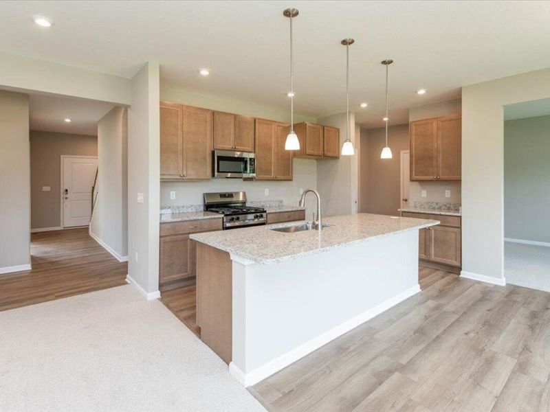 2170 Sunny View Court, Marysville, OH 43040 Photo 5