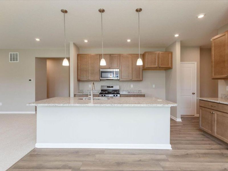 2170 Sunny View Court, Marysville, OH 43040 Photo 6