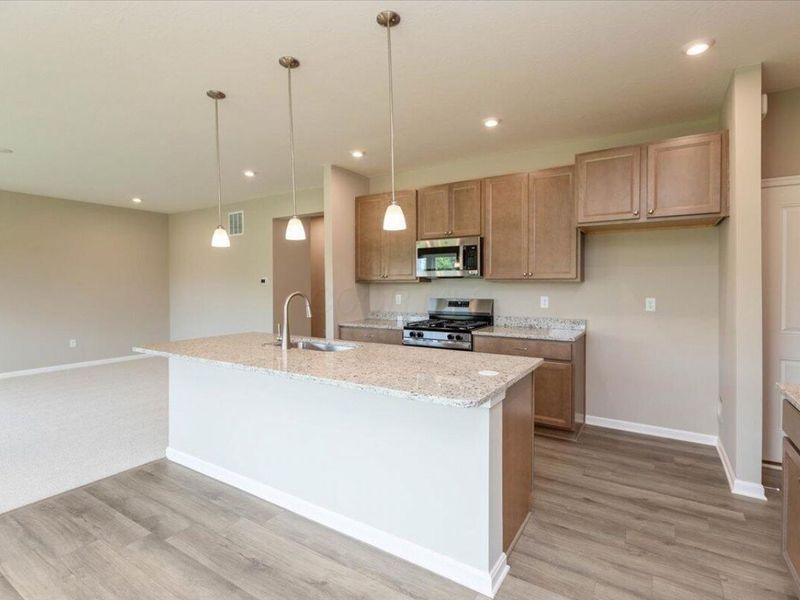 2170 Sunny View Court, Marysville, OH 43040 Photo 7