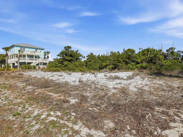 226 Seagrass Circle, Cape San Blas, FL 32456