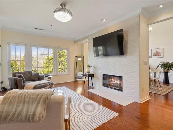 3636 Habersham Road NW, Unit 2404, Atlanta, GA 30305