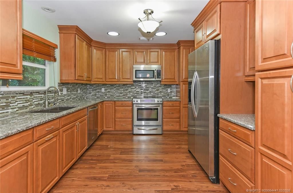 2580 SW Bobalink Court , Palm City, FL 34990 Photo