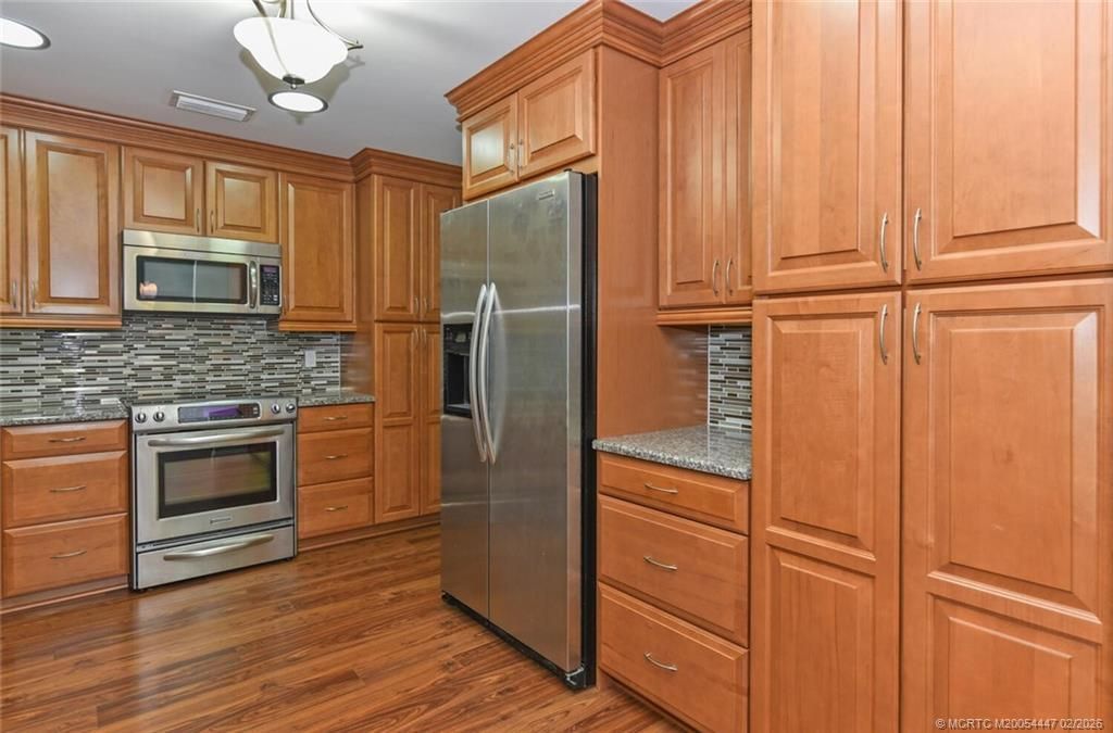 2580 SW Bobalink Court , Palm City, FL 34990 Photo