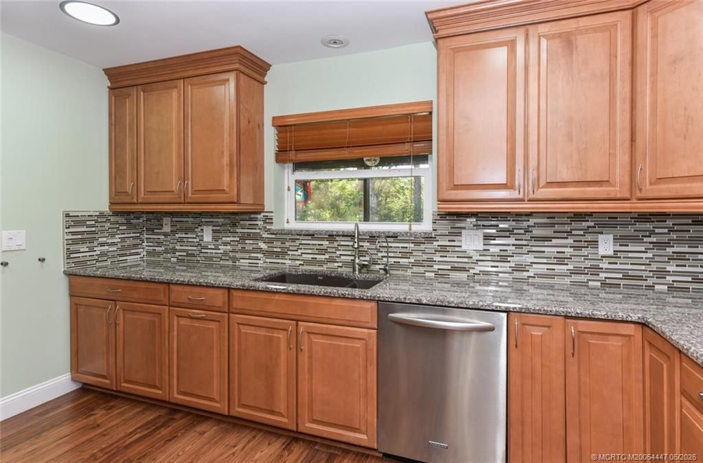 2580 SW Bobalink Court , Palm City, FL 34990 Photo