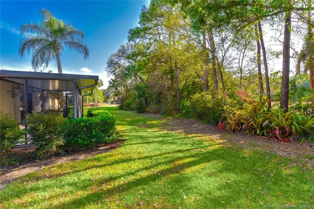 2580 SW Bobalink Court , Palm City, FL 34990 Photo