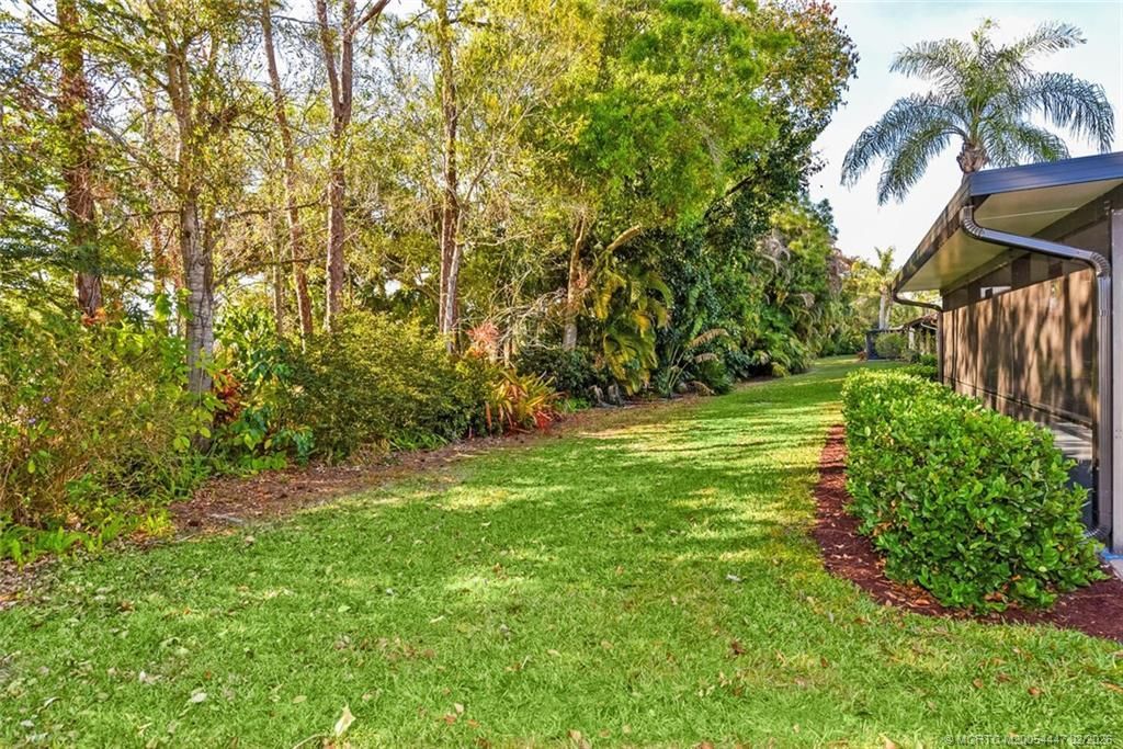 2580 SW Bobalink Court , Palm City, FL 34990 Photo