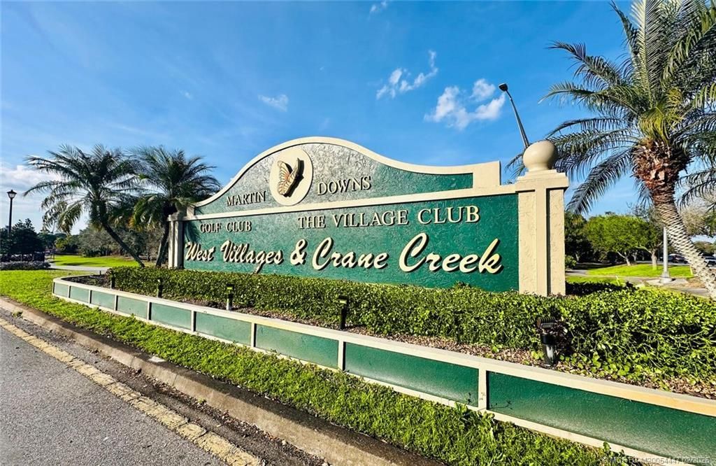 2580 SW Bobalink Court , Palm City, FL 34990 Photo