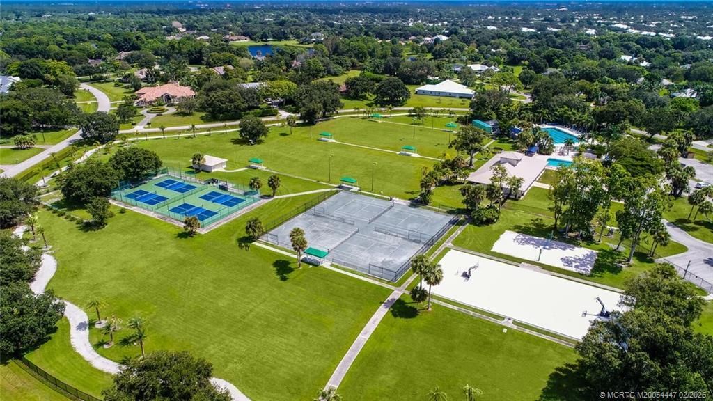 2580 SW Bobalink Court , Palm City, FL 34990 Photo