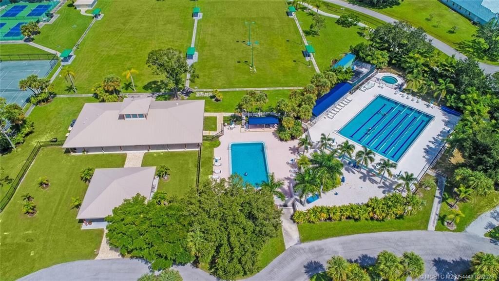 2580 SW Bobalink Court , Palm City, FL 34990 Photo