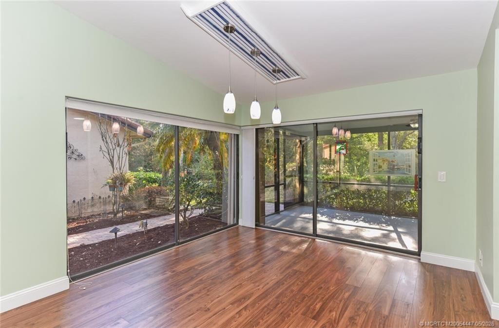2580 SW Bobalink Court , Palm City, FL 34990 Photo