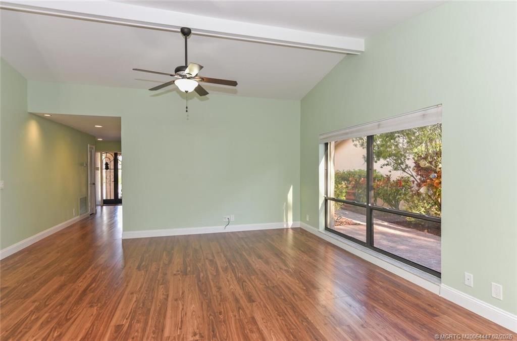 2580 SW Bobalink Court , Palm City, FL 34990 Photo