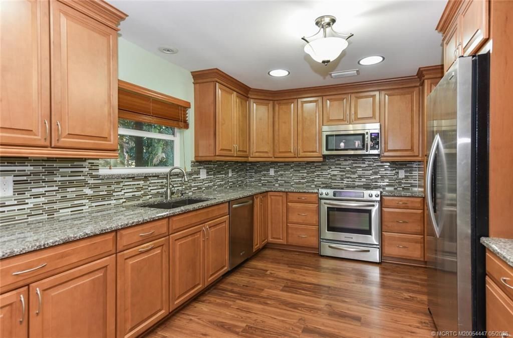 2580 SW Bobalink Court , Palm City, FL 34990 Photo