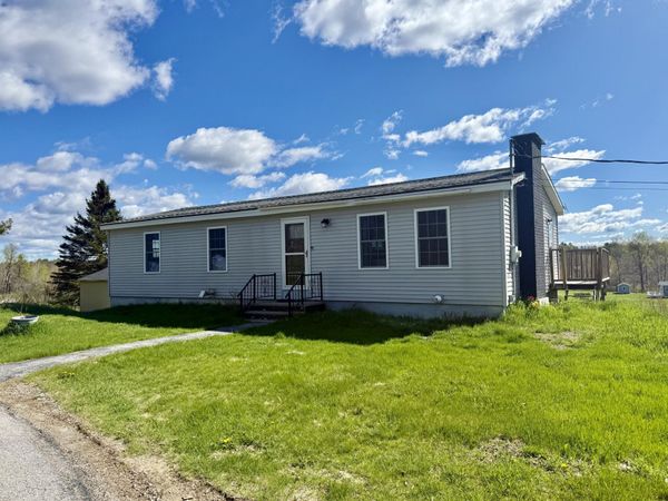 611 Horseback Road, Carmel, ME 04419