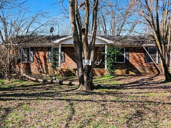 65 Rocky Creek Loop, Castalian Springs, TN 37031