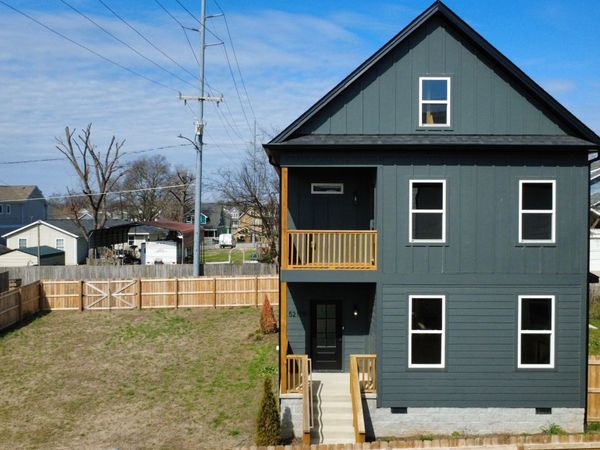 5210 Georgia Ave, Unit B, Nashville, TN 37209