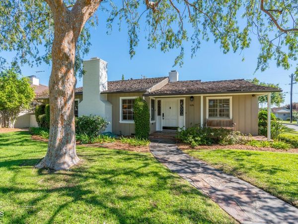 1474 Vandyke Road, San Marino, CA 91108