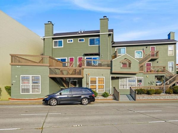 7625 Mission Street, Daly City, CA 94014