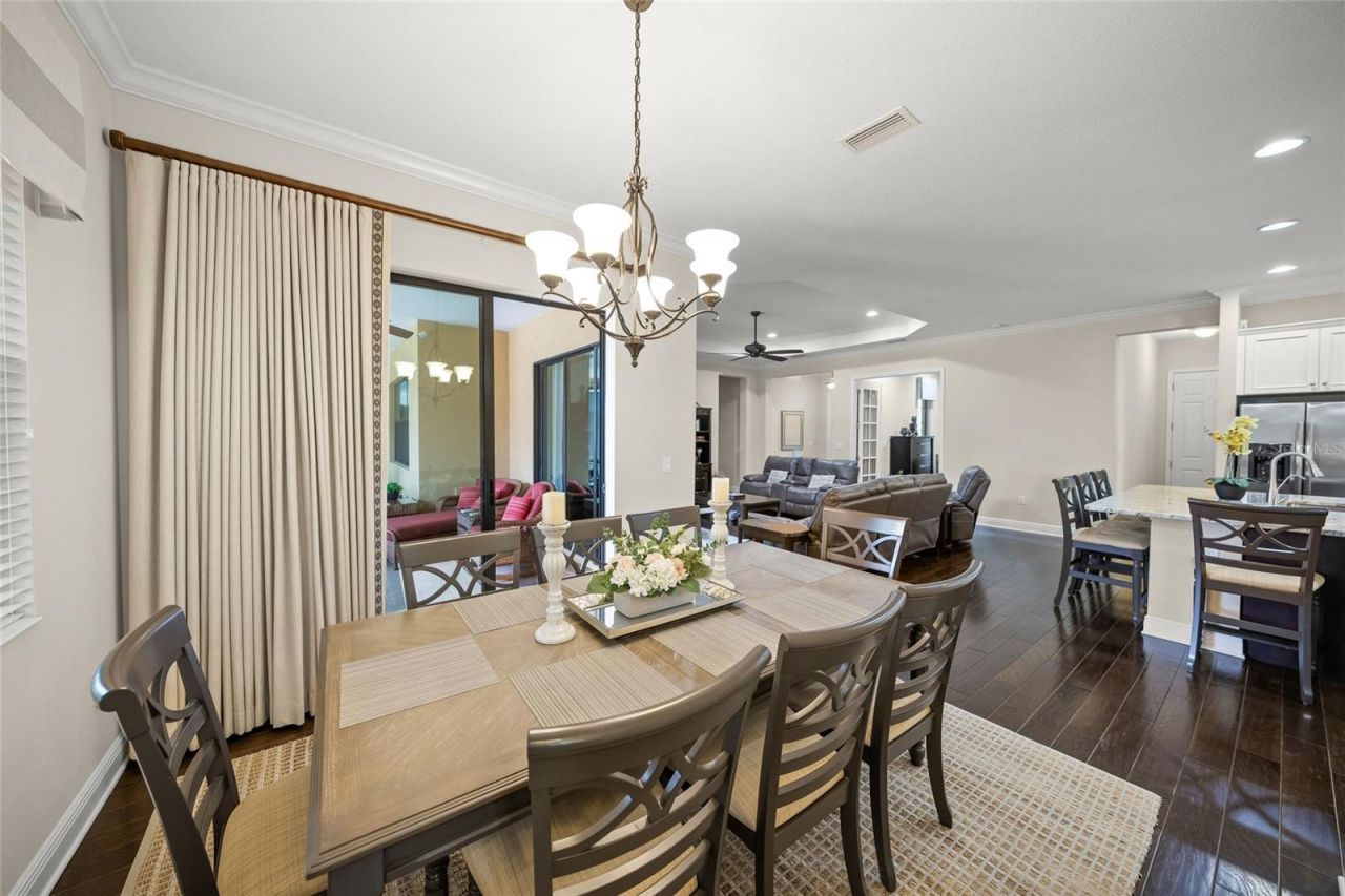 7809 Passionflower Drive, Sarasota, FL 34241 Photo