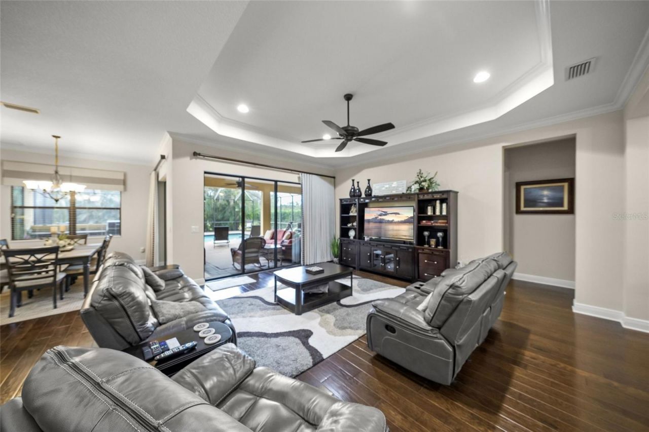 7809 Passionflower Drive, Sarasota, FL 34241 Photo