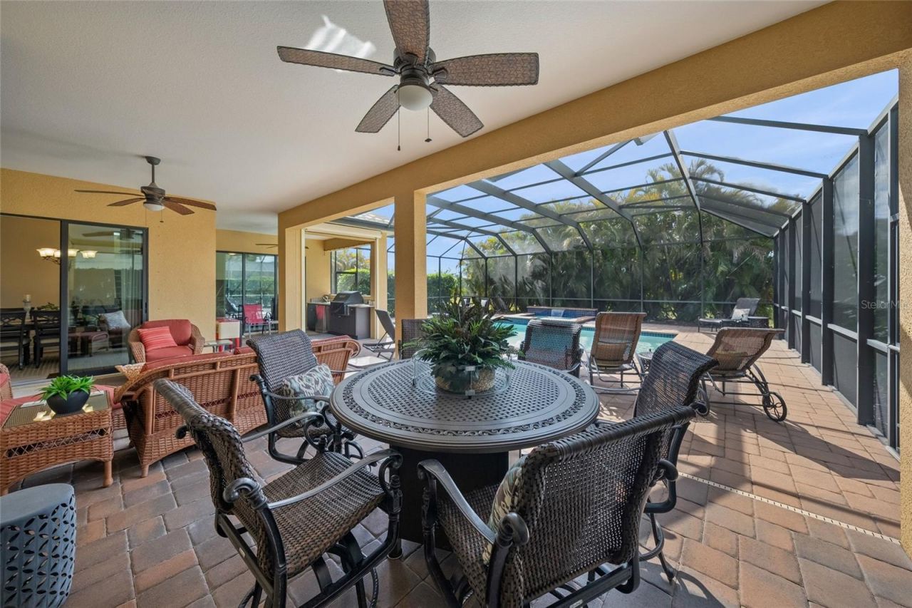 7809 Passionflower Drive, Sarasota, FL 34241 Photo