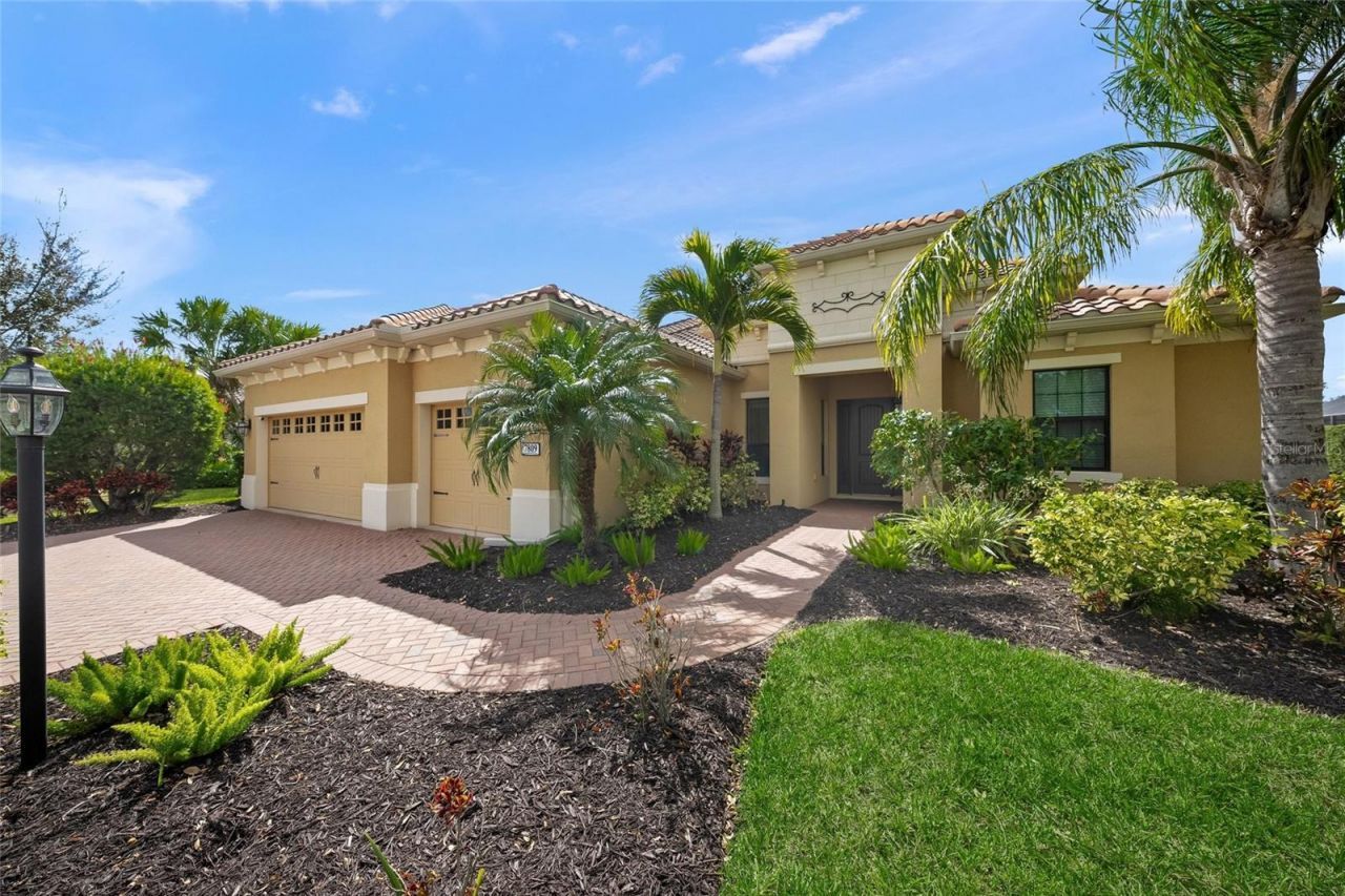 7809 Passionflower Drive, Sarasota, FL 34241 Photo