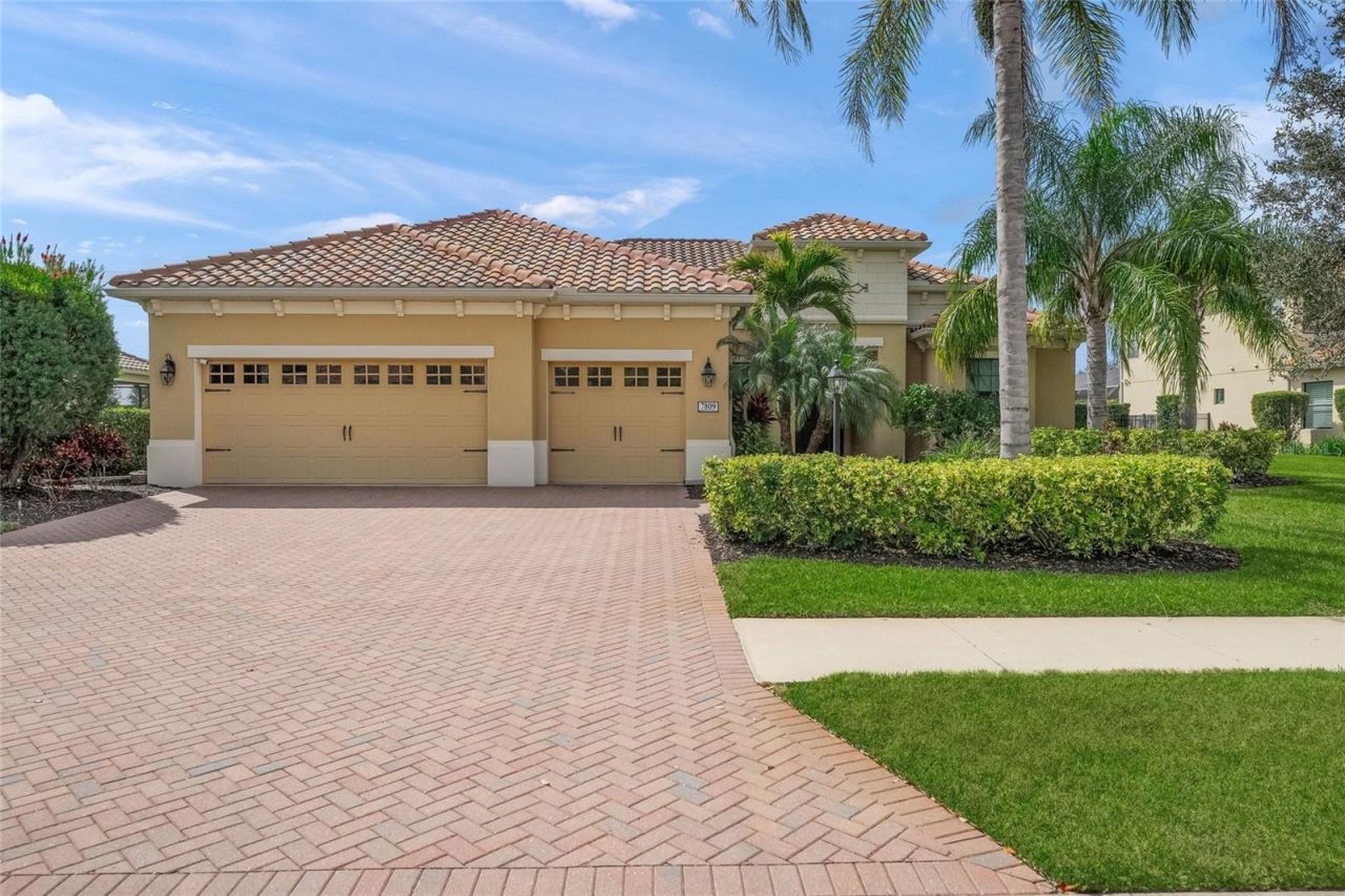 7809 Passionflower Drive, Sarasota, FL 34241 Photo