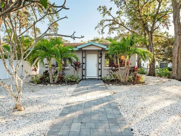 1704 WISCONSIN LANE, SARASOTA, FL 34239