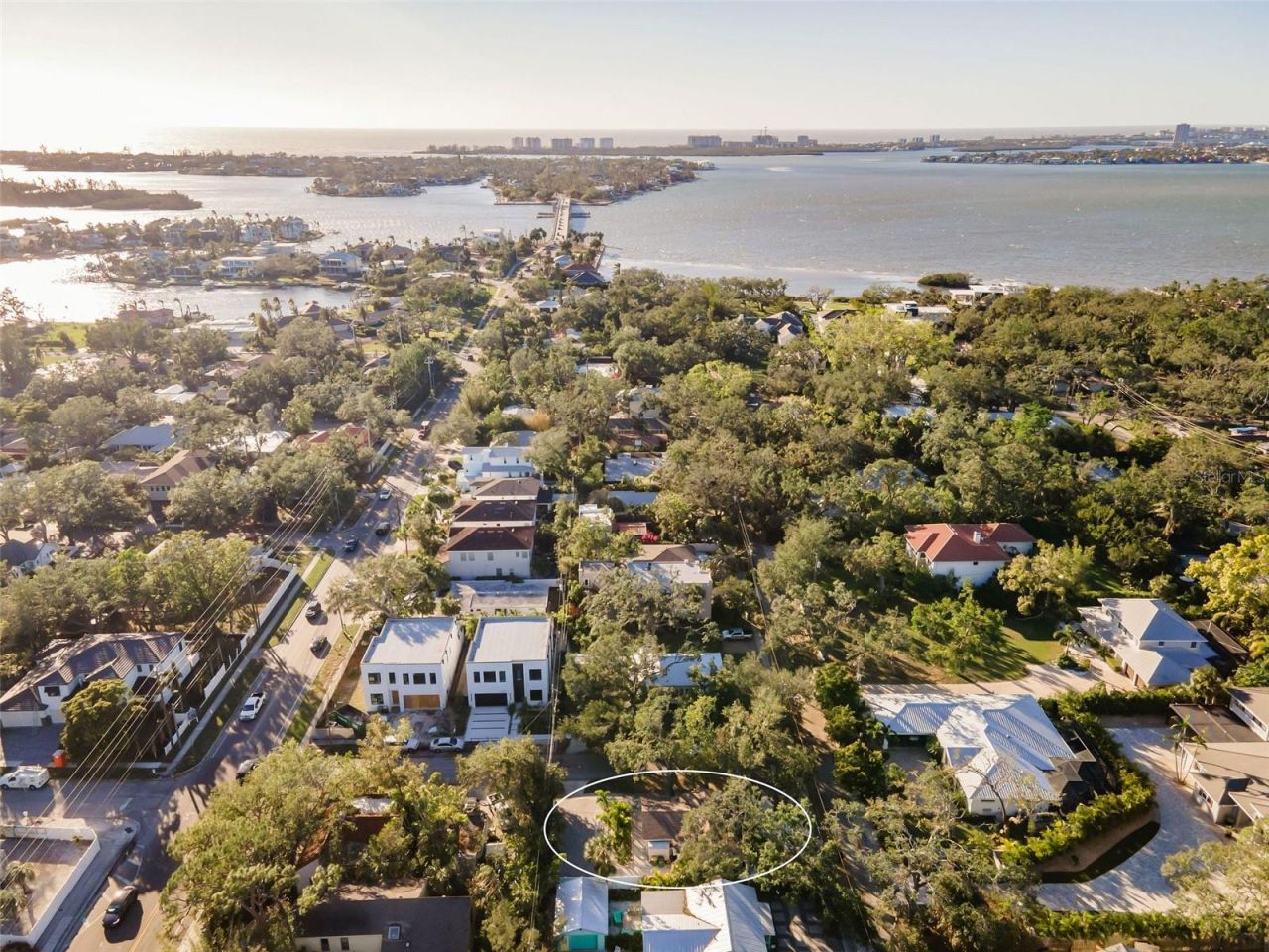 1704 Wisconsin Lane, Sarasota, FL 34239 Photo