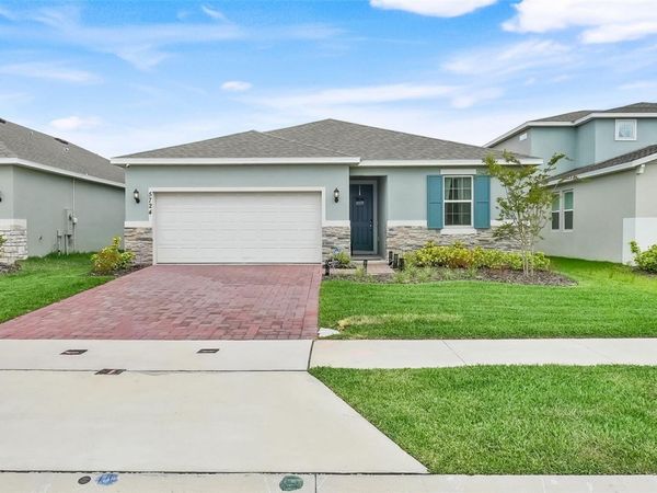 5724 CAMILLA STREET, ST CLOUD, FL 34771