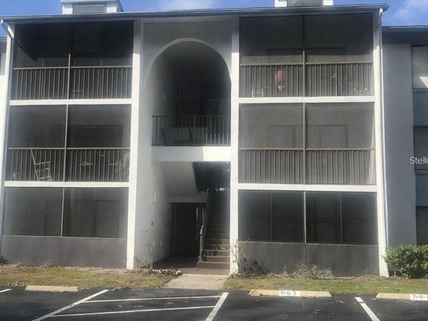 8211 SUN SPRING CIRCLE, Unit 42, ORLANDO, FL 32825