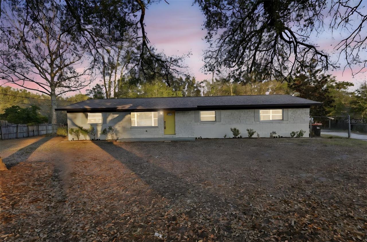 4601 NE 22nd Avenue, Ocala, FL 34479 Main Photo