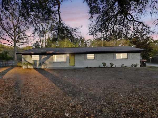 4601 NE 22ND AVENUE, OCALA, FL 34479