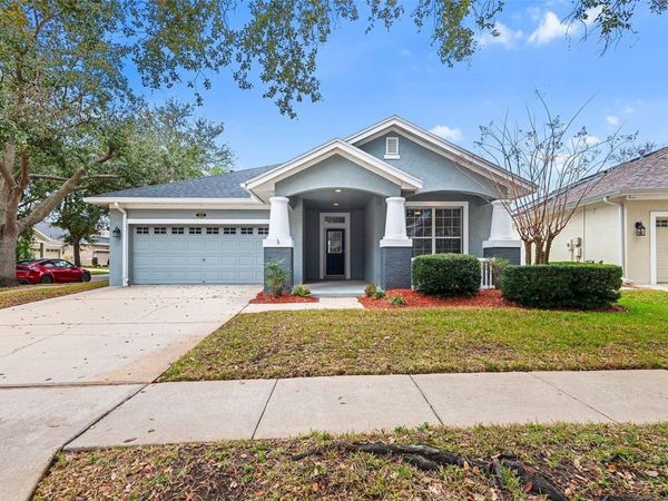 18037 LAKE REFLECTIONS BOULEVARD, LUTZ, FL 33558