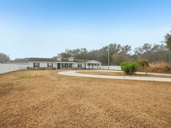 7029 SYMMES ROAD, GIBSONTON, FL 33534