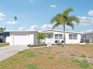16006 REDINGTON DRIVE, REDINGTON BEACH, FL 33708