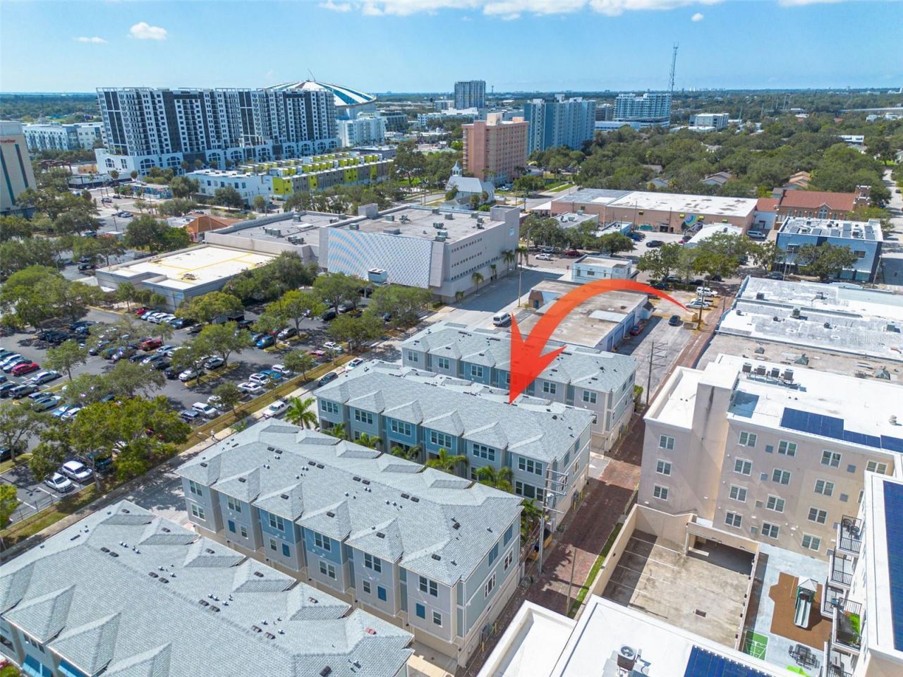 835 Burlington Avenue N, Saint Petersburg, FL 33701 Photo