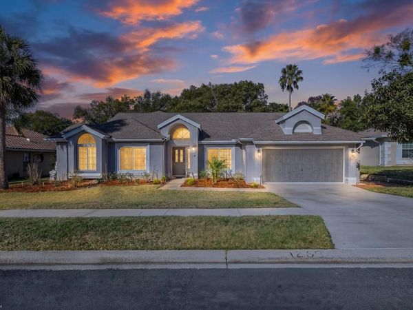 1269 MASADA LANE, SPRING HILL, FL 34608