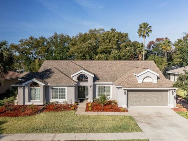 1269 MASADA LANE, SPRING HILL, FL 34608