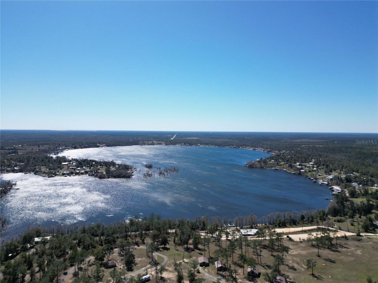 Blueberry Court, Alford, FL 32420 Photo