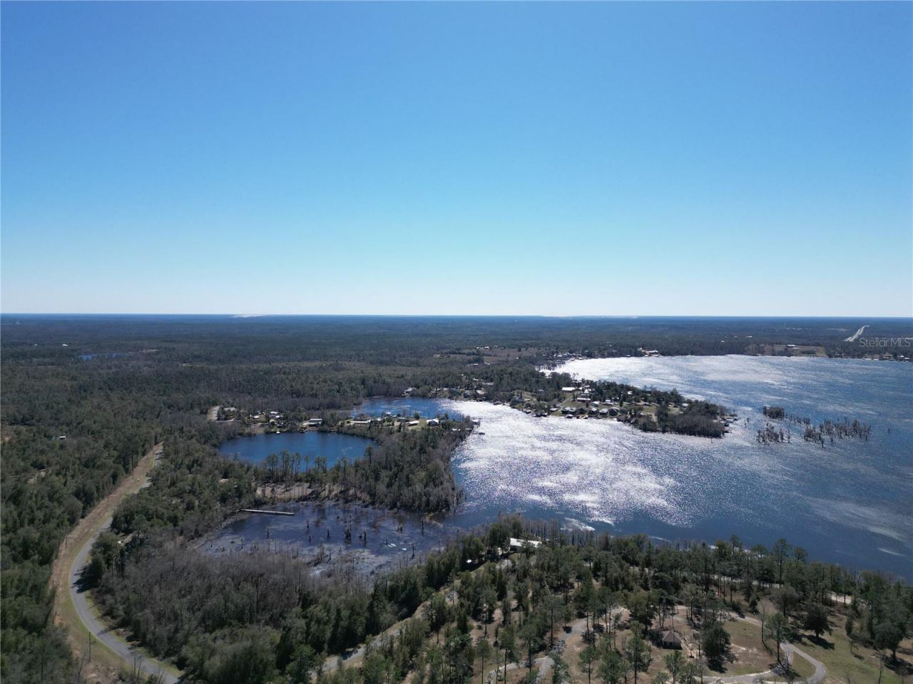 Blueberry Court, Alford, FL 32420 Photo