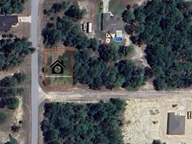 3861 W MALBY LANE, DUNNELLON, FL 34433