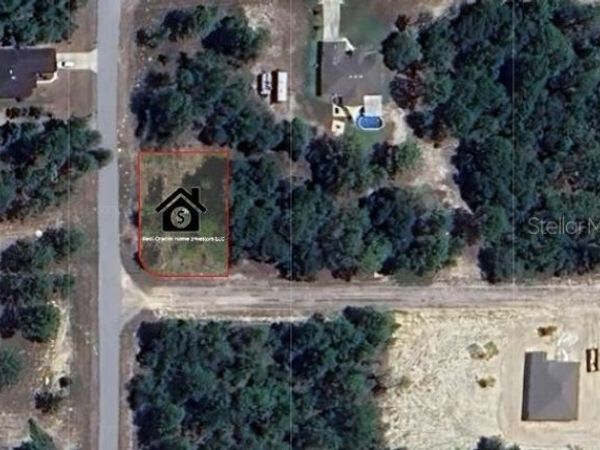 3861 W MALBY LANE, DUNNELLON, FL 34433