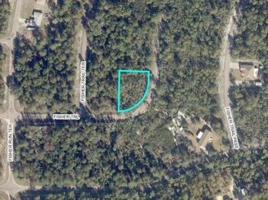 TBD FISHER TRAIL, OCKLAWAHA, FL 32179