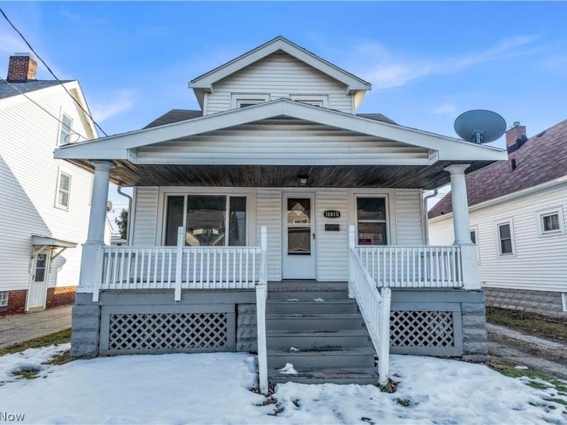 18810 Arrowhead Avenue, Cleveland, OH 44119 Photo 1