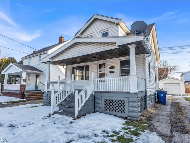 18810 Arrowhead Avenue, Cleveland, OH 44119 Photo 2