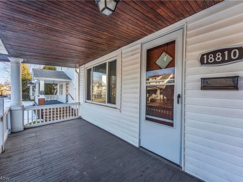 18810 Arrowhead Avenue, Cleveland, OH 44119 Photo 3