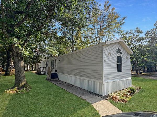 20101 Tamarack Drive, Howard City, MI 49329